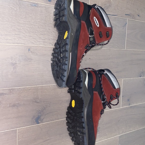 Professional Hiking boots - Picture 5 of 9